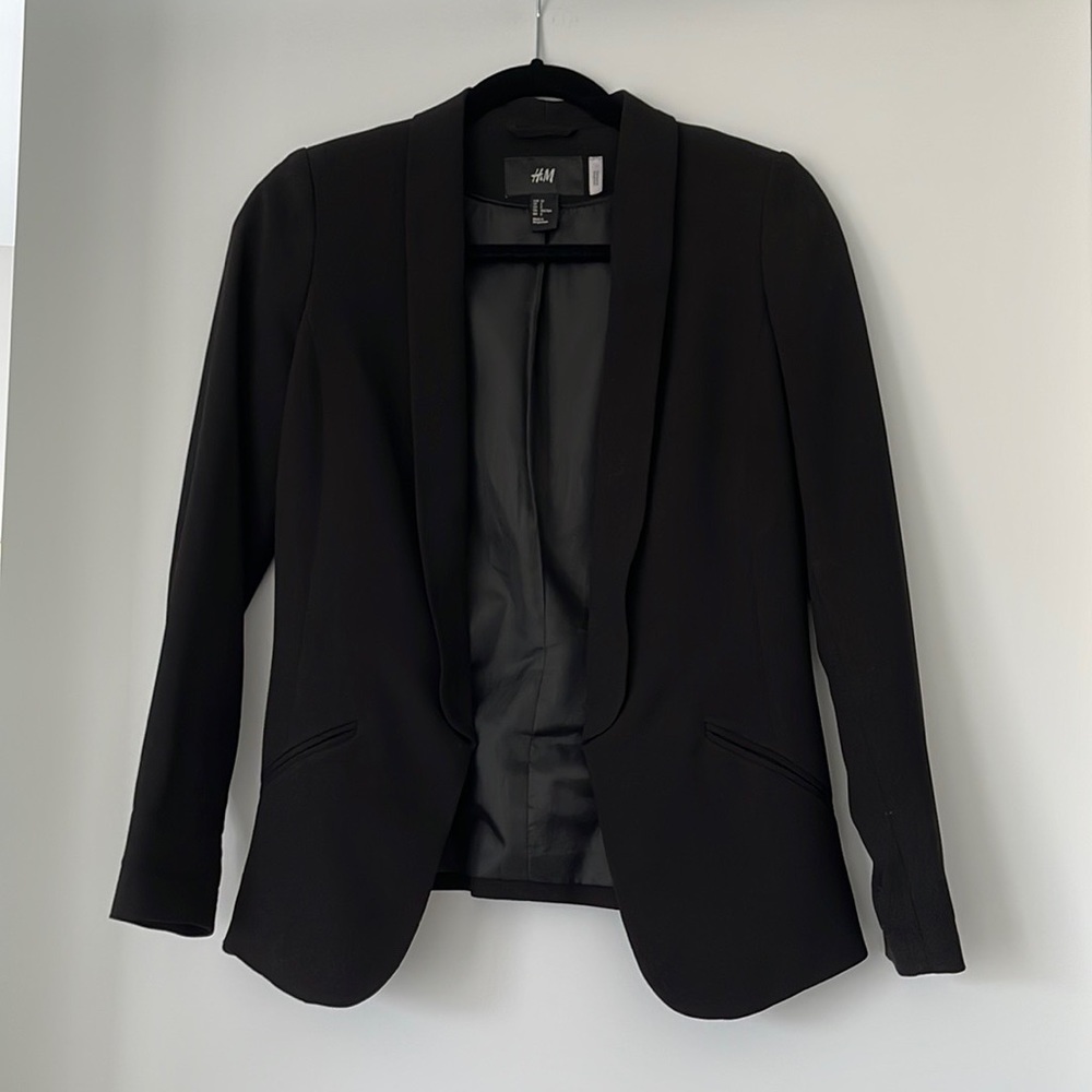 H&M Blazer